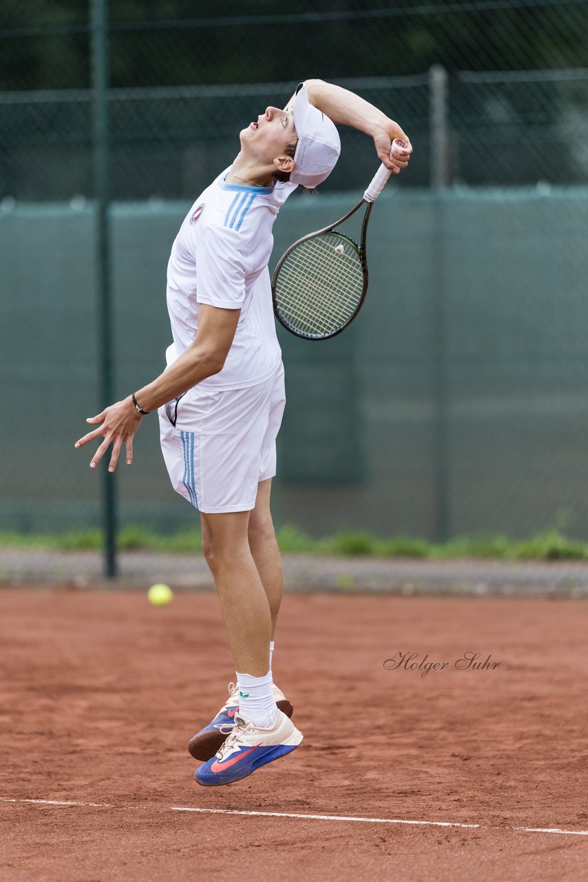 Bild 290 - Bergstedt Open